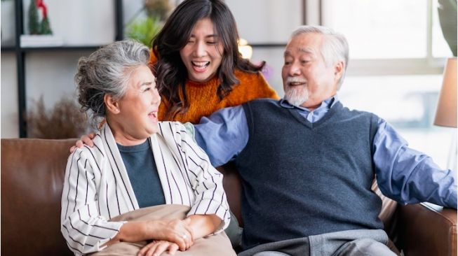 Bagaimana usia pencen meningkat boleh beri kesan kepada kewangan persaraan ?